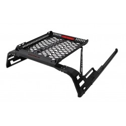 Ssangyong Musso Dakar Sepetli Rollbar 2018 ve Sonrası